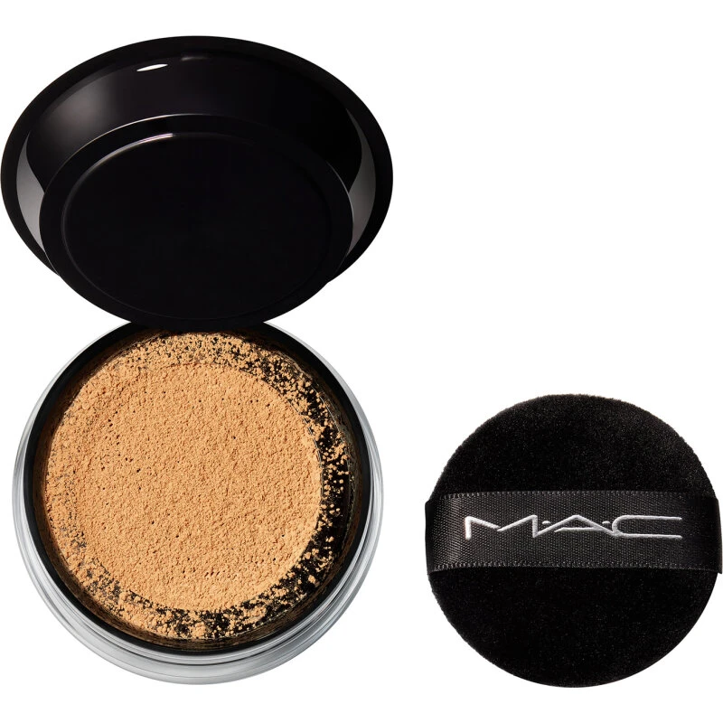 MAC Studio Fix Pro Set Blur Weightless 6,5 g – Medium Deep