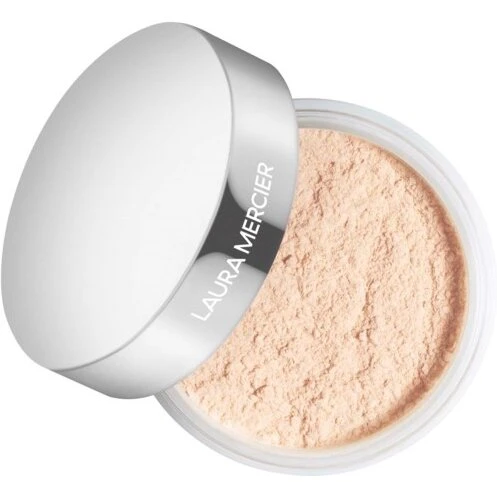 Laura Mercier Translucent Loose Powder Light Catcher (Celestial Light) 29 g