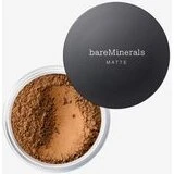 bareMinerals Matte Loose Powder Foundation SPF15 Neutral Dark 24, 6 g