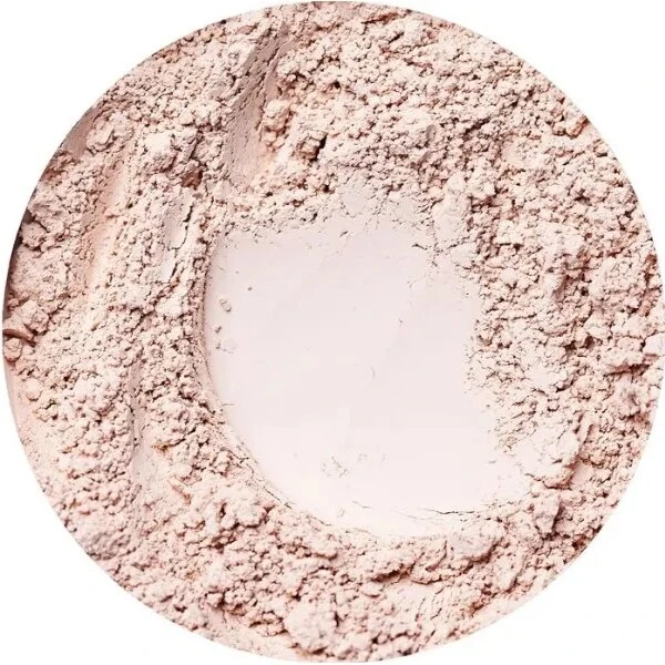 Annabelle Minerals Radiant Mineral Foundation 4 g SPF20