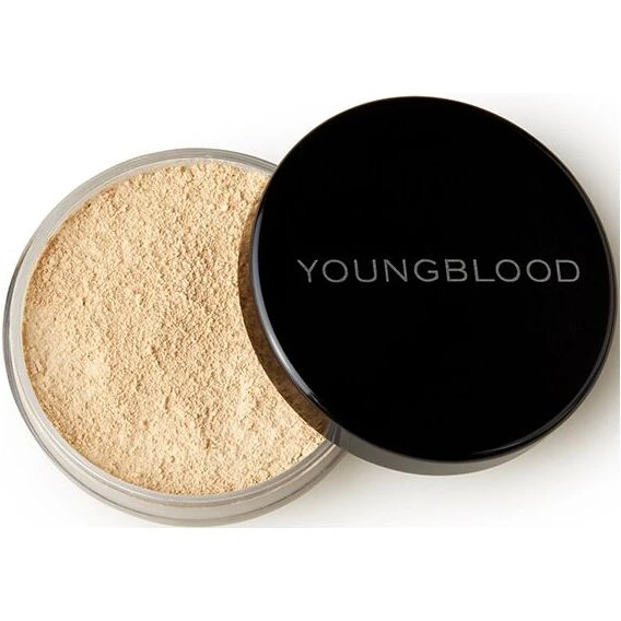 Youngblood Loose Mineral Foundation 10 g – Løs mineralfoundation