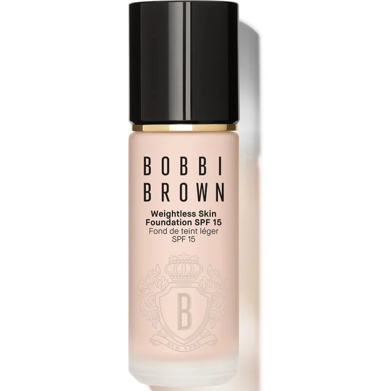 Bobbi Brown Weightless Skin Foundation SPF15 30 ml (Alabaster)