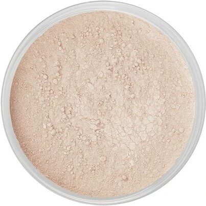 IDUN Minerals Mineralpudder Jorunn 001 Neutral Extra Light