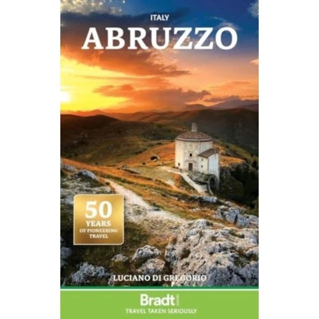 Bradt - Italy: Abruzzo