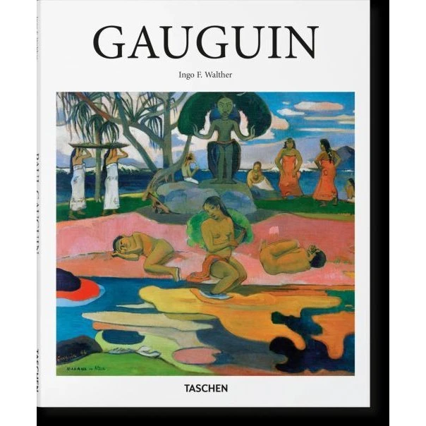 Gauguin - Basic Art Series