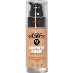 Revlon ColorStay Flydende Foundation 300 Golden Beige 30 ml