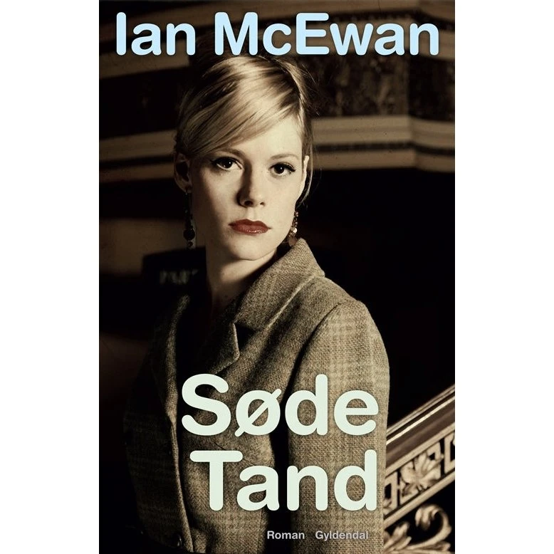 Søde Tand - Ian McEwan