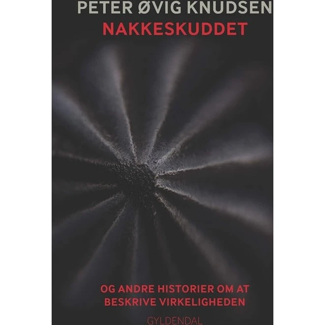 Peter Øvig Knudsen: Nakkeskuddet