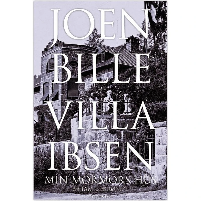 Villa Ibsen - Joen Bille