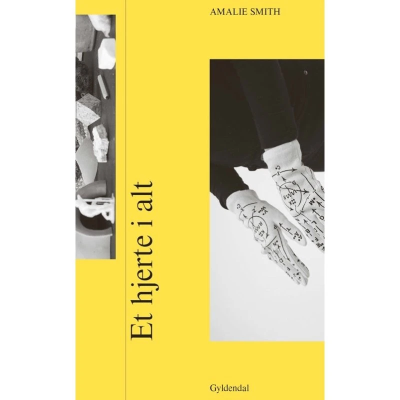 Amalie Smith: Et Hjerte i Alt
