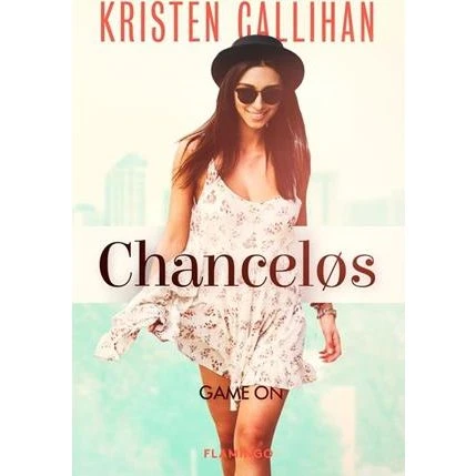 Chanceløs - Kristen Callihan