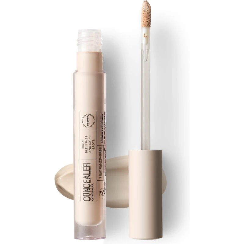 ECOOKING Concealer 4 ml – flere nuancer