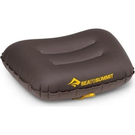 Sea to Summit Aeros Ultralight Beluga - Oppustelig pude, bronze