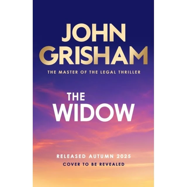 John Grisham – The Widow