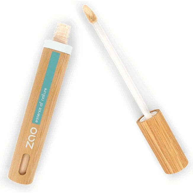 Zao Concealer 791 Porcelain Beige, 7 g