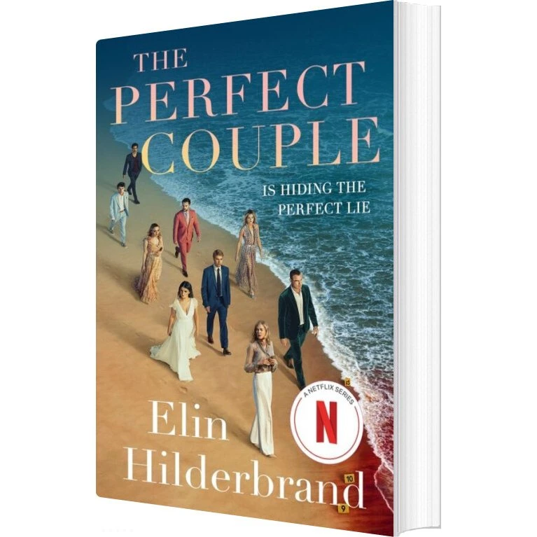 The Perfect Couple - Elin Hilderbrand