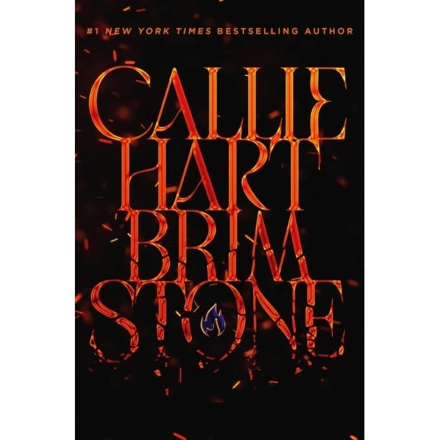 Brimstone - Callie Hart