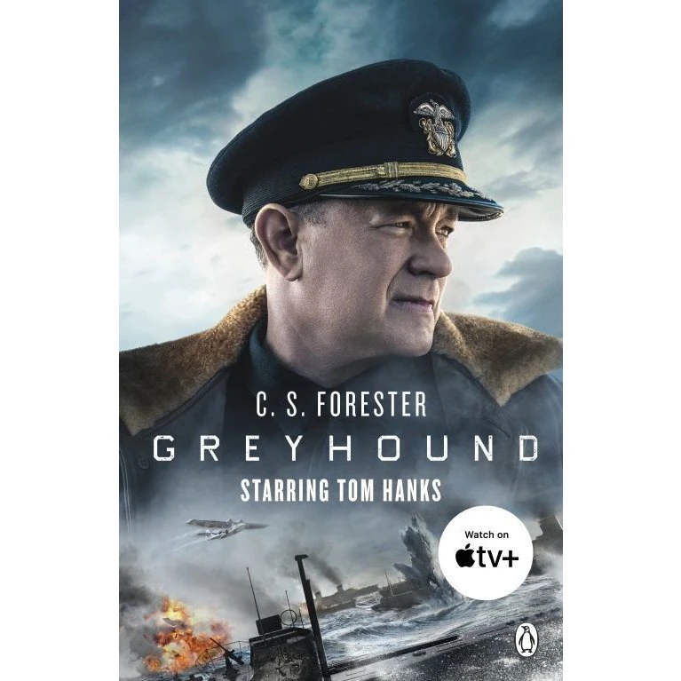 Greyhound - C.S. Forester