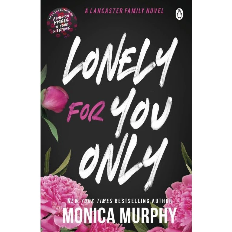 Lonely for You Only - Monica Murphy