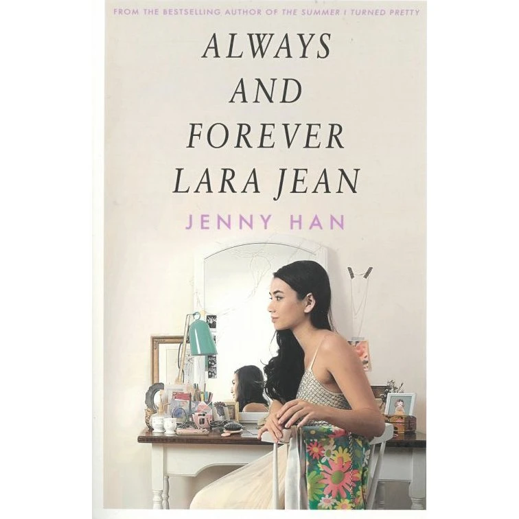 Jenny Han: Always and Forever, Lara Jean