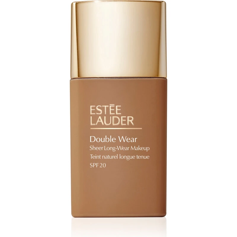 Estée Lauder Double Wear Sheer Makeup SPF20 30 ml – 6W1 Sandalwood