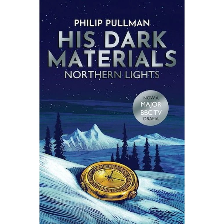Philip Pullman: Northern Lights