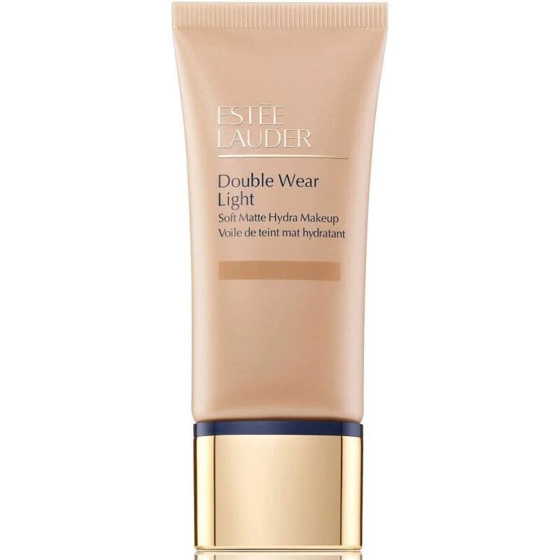 Estée Lauder Double Wear Light Soft Matte Hydra Makeup 30 ml – 3W1 Tawny