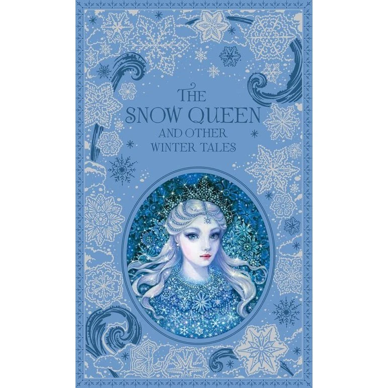 The Snow Queen and Other Winter Tales - Barnes & Noble Collect