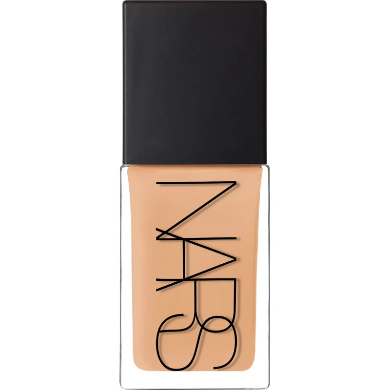 NARS Light Reflecting Foundation, Valencia