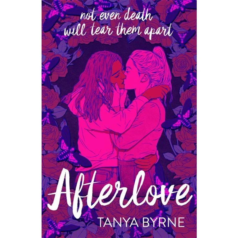Afterlove – Tanya Byrne