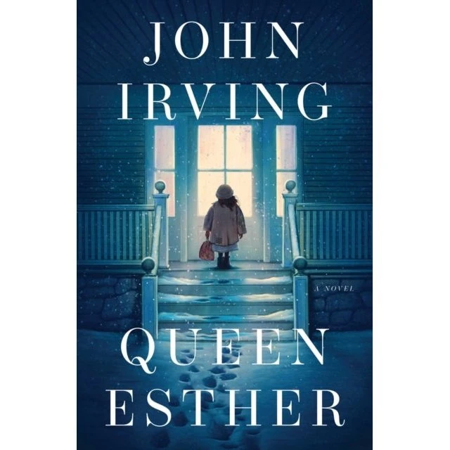 John Irving - Queen Esther