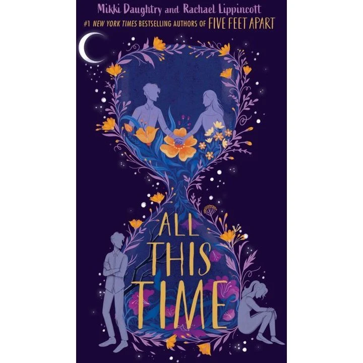 All This Time - Mikki Daughtry