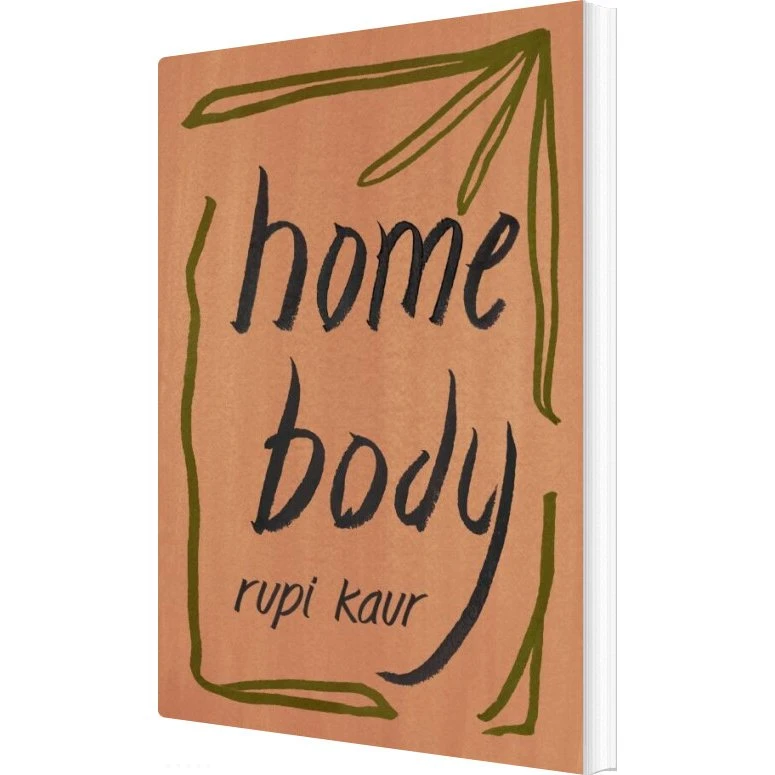 Home Body - Rupi Kaur