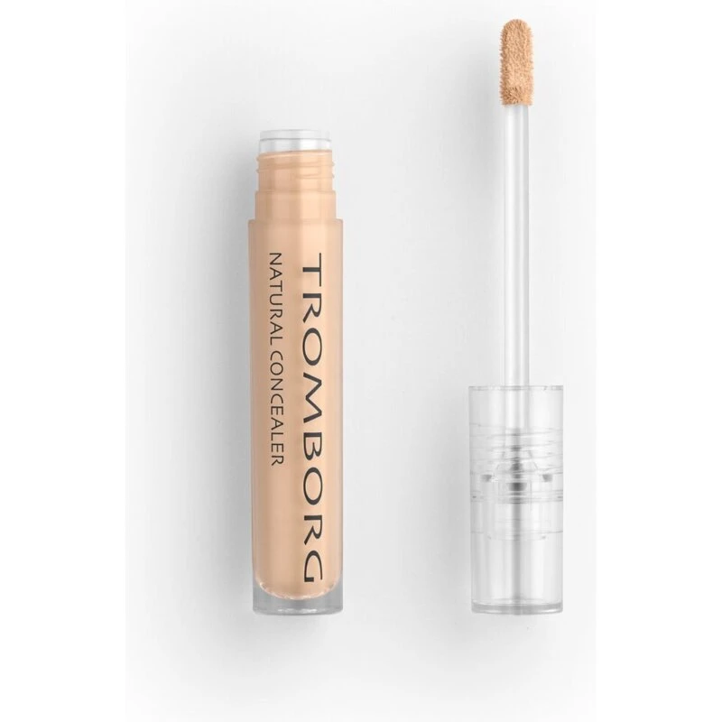 Tromborg Natural Concealer No 1, 4 ml