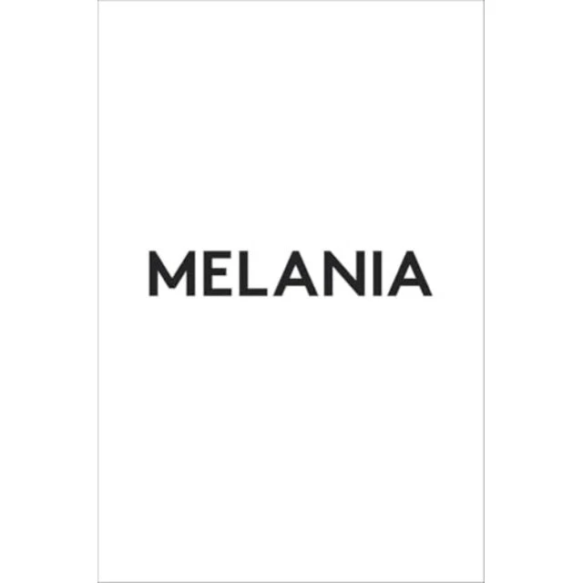 Melania - Melania Trumps memoarer