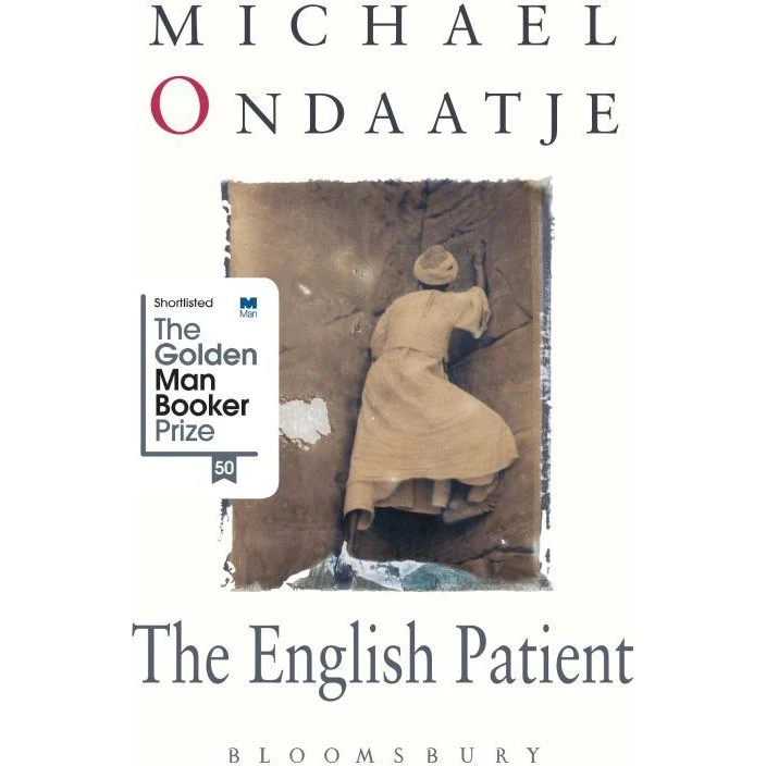 Michael Ondaatje: The English Patient