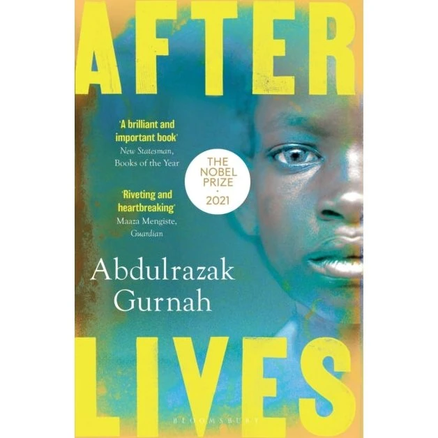 Afterlives – Abdulrazak Gurnah