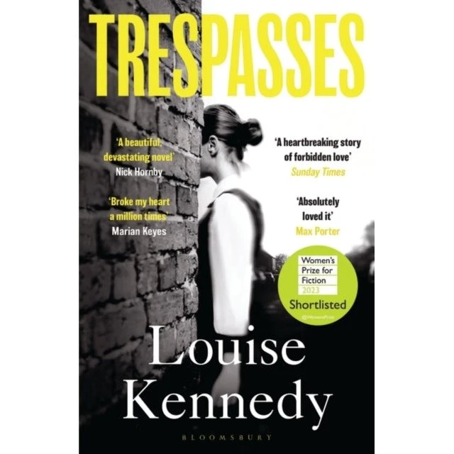 Trespasses - Louise Kennedy