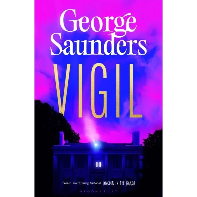 George Saunders - Vigil