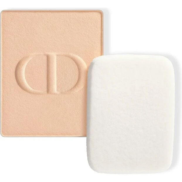 DIOR Forever Natural Velvet Compact Foundation - Refill 3N