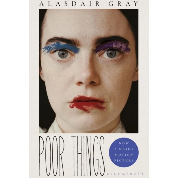 Poor Things - Alasdair Gray
