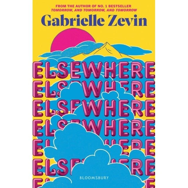 Gabrielle Zevin: Elsewhere