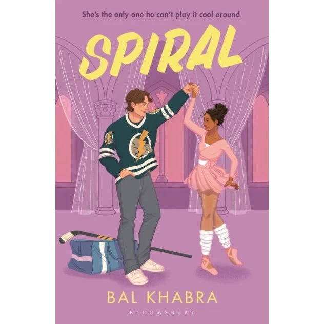 Spiral - Bal Khabra