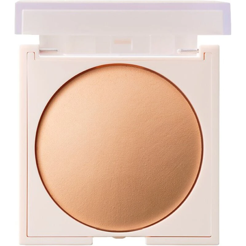 Ecooking Mineral Powder 9 g – 04 (varm/gylden undertone)