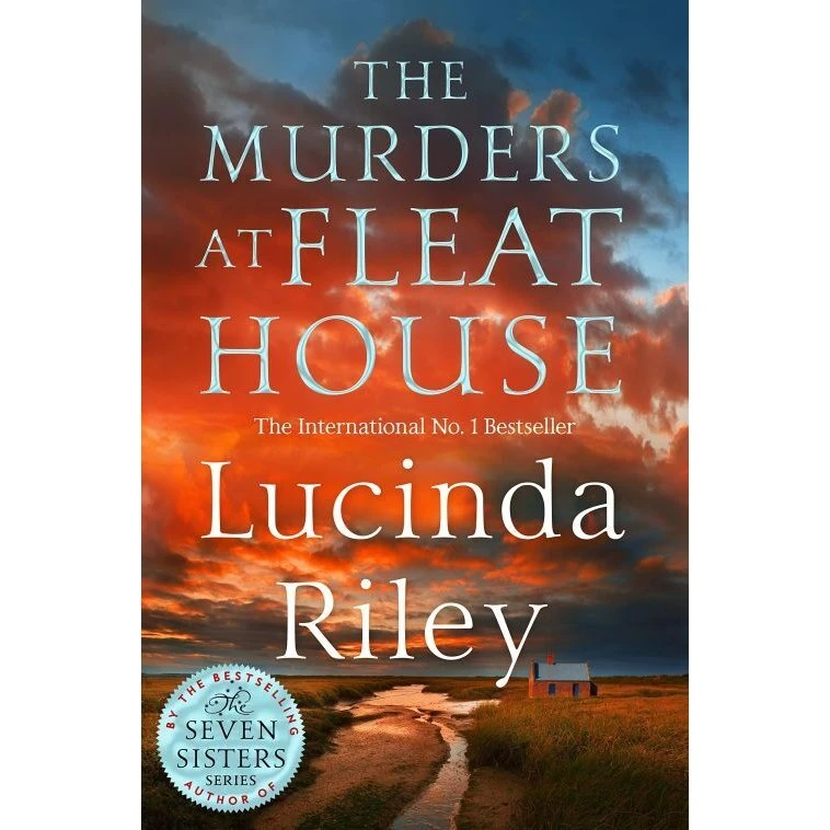 Lucinda Riley: The Murders at Fleat House