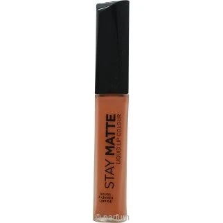 Rimmel Stay Matte Liquid 703 Vanilla Lovin - 5,5 ml