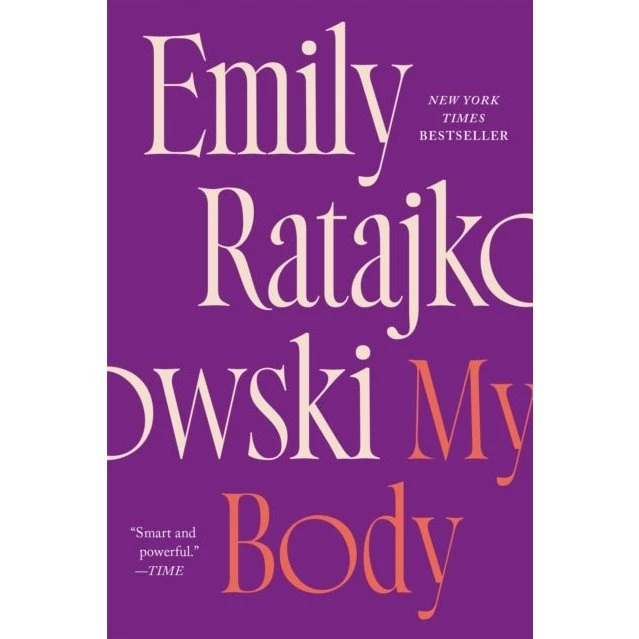 Emily Ratajkowski - My Body