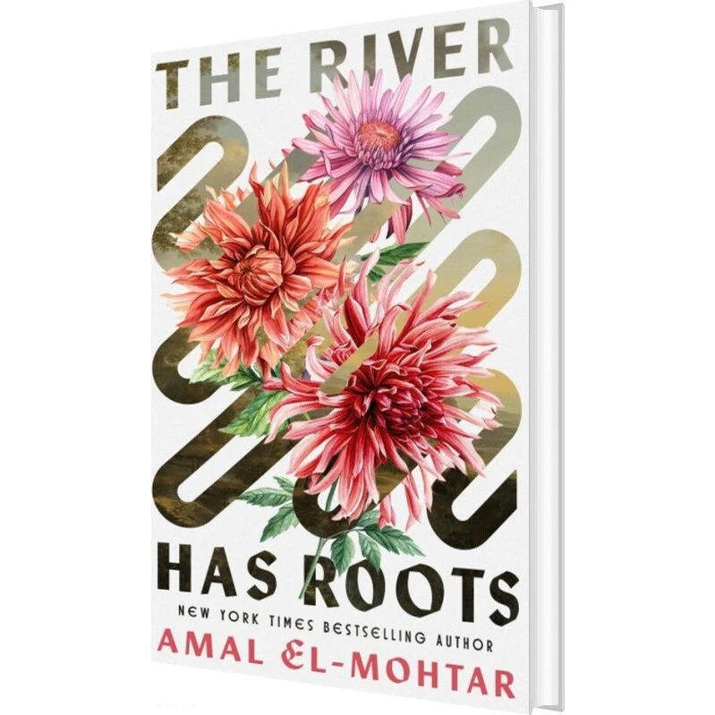 Amal El-Mohtar - The River Has Roots
