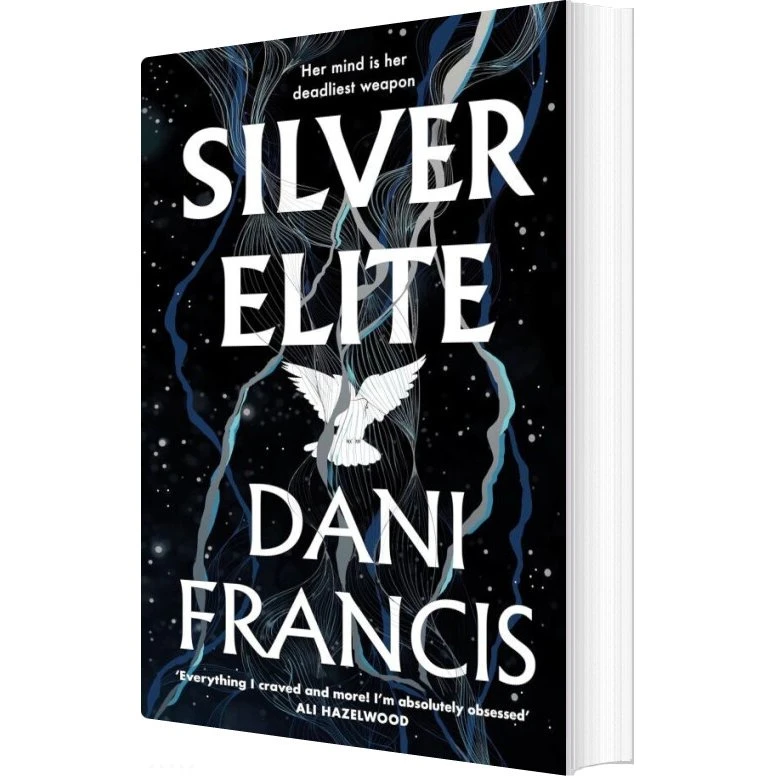 Silver Elite - Dani Francis