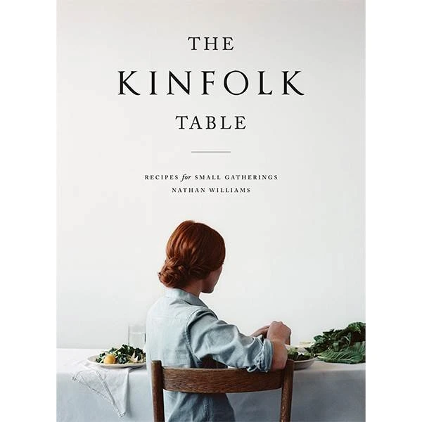 Kinfolk Table af Erling Christensen Møbler